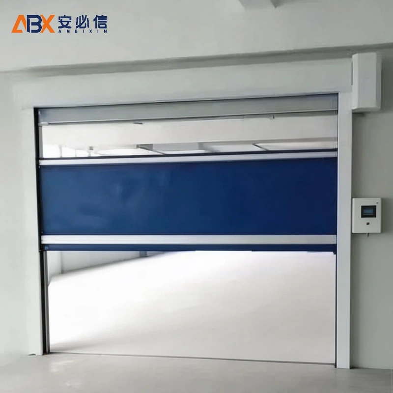 伊犁哈萨克自治州自动快速门